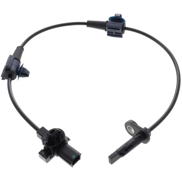 ABS-givare, Sensor, hjulvarvtal, Bakaxel vänster Vemo V26-72-0230 VEMO