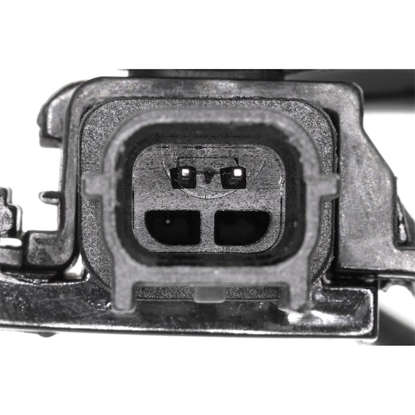 ABS-givare, Sensor, hjulvarvtal, Bakaxel vänster Vemo V26-72-0230 VEMO