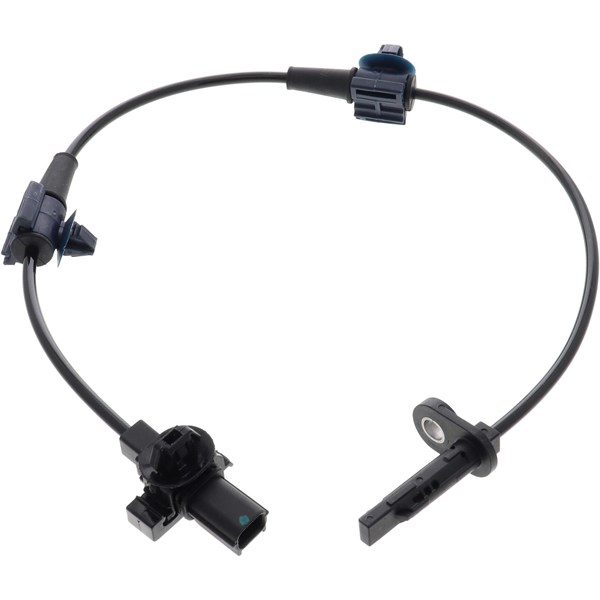 ABS-givare, Sensor, hjulvarvtal, Bakaxel vänster Vemo V26-72-0230 VEMO