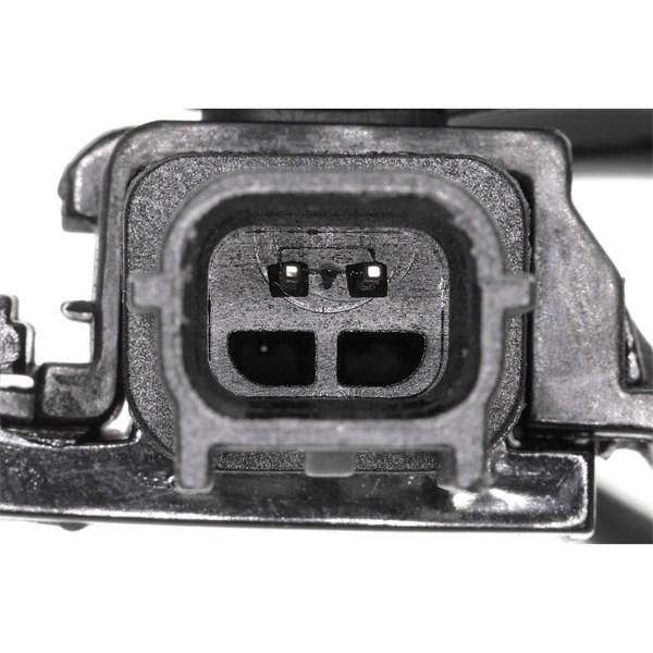 ABS-givare, Sensor, hjulvarvtal, Bakaxel vänster Vemo V26-72-0230 VEMO