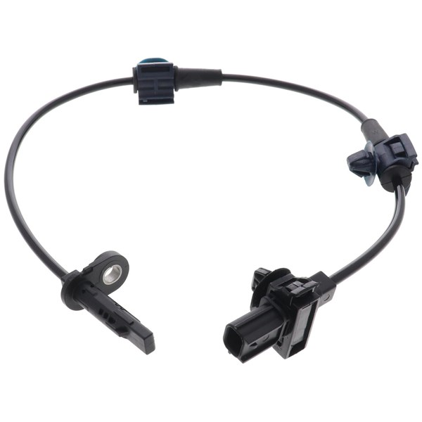 ABS-givare, Sensor, hjulvarvtal, Bakaxel höger Vemo V26-72-0232 VEMO