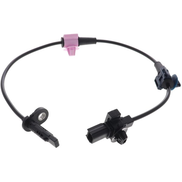 ABS-givare, Sensor, hjulvarvtal, Bakaxel höger Vemo V26-72-0233 VEMO
