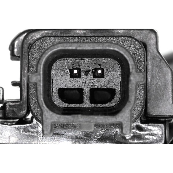 ABS-givare, Sensor, hjulvarvtal, Bakaxel höger Vemo V26-72-0233 VEMO