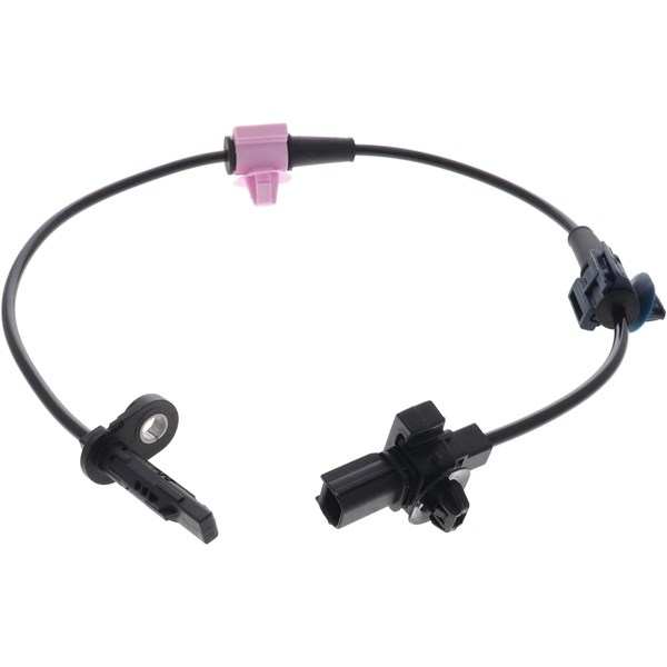 ABS-givare, Sensor, hjulvarvtal, Bakaxel höger Vemo V26-72-0233 VEMO