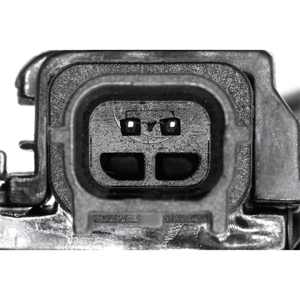 ABS-givare, Sensor, hjulvarvtal, Bakaxel höger Vemo V26-72-0233 VEMO
