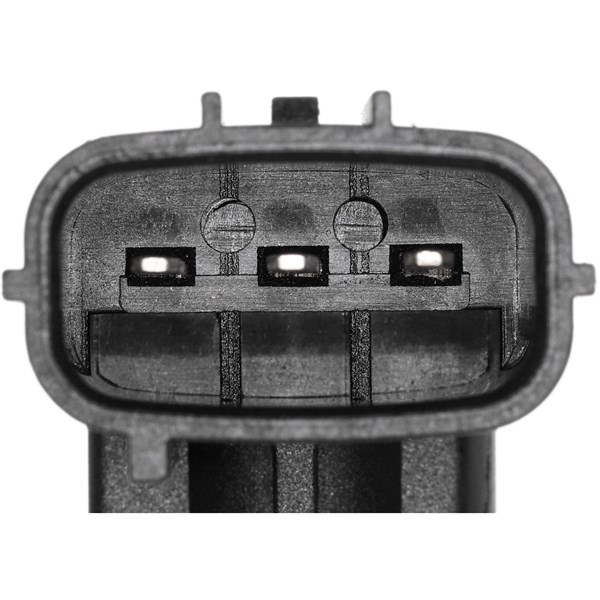 Sensor, hastighet