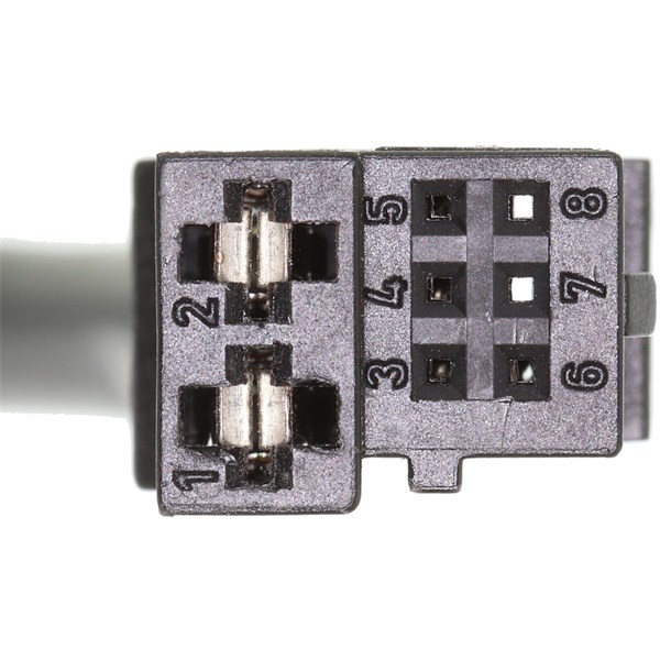Elektrisk motor, sollucka