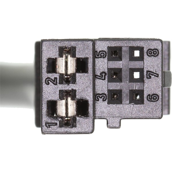 Elektrisk motor, sollucka
