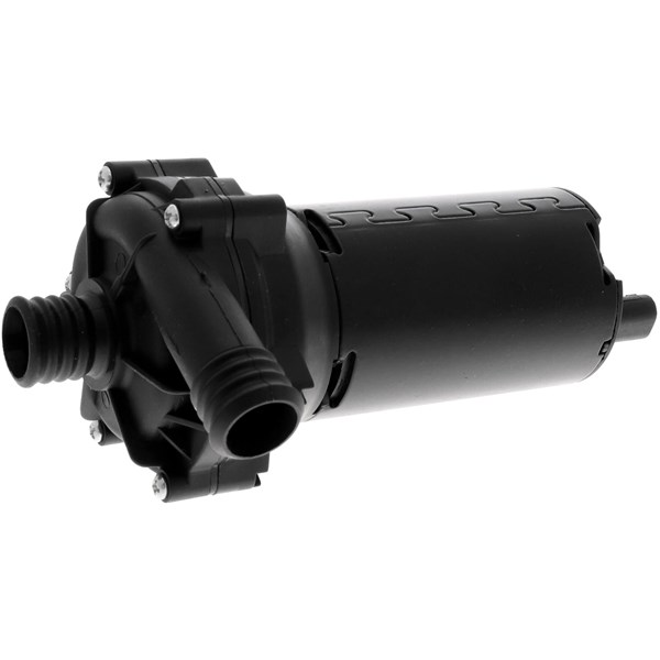Extra vattenpump