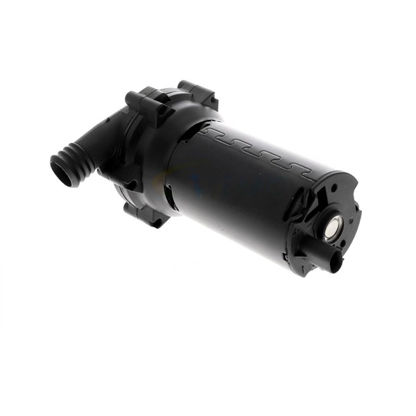 Extra vattenpump