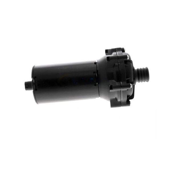 Extra vattenpump