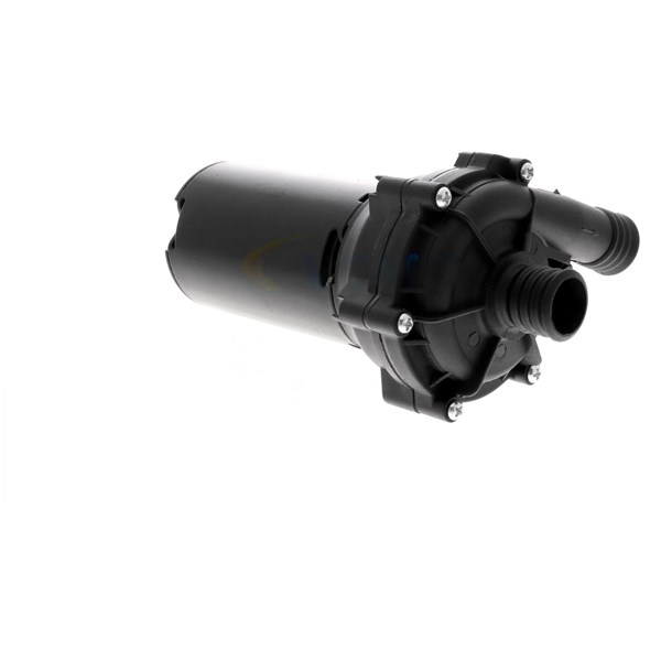 Extra vattenpump