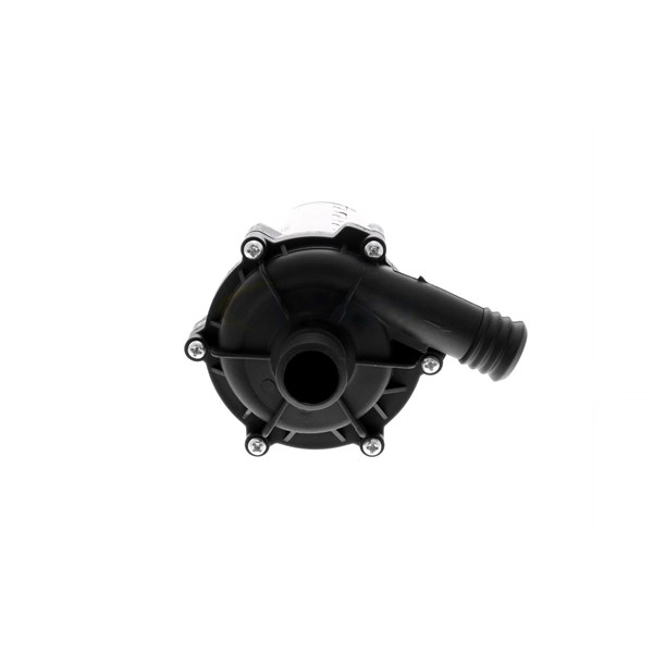 Extra vattenpump