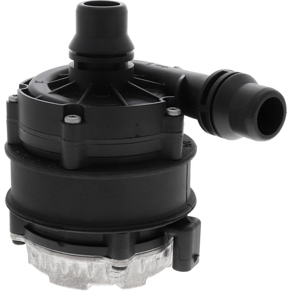 Extra vattenpump