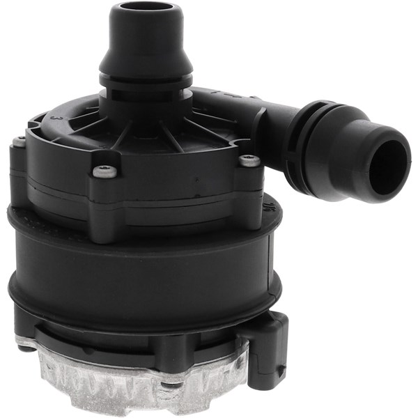 Extra vattenpump