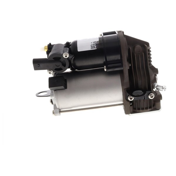 Kompressor, tryckluftssystem Kompressor, tryckluftssystem