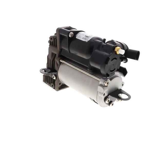Kompressor, tryckluftssystem