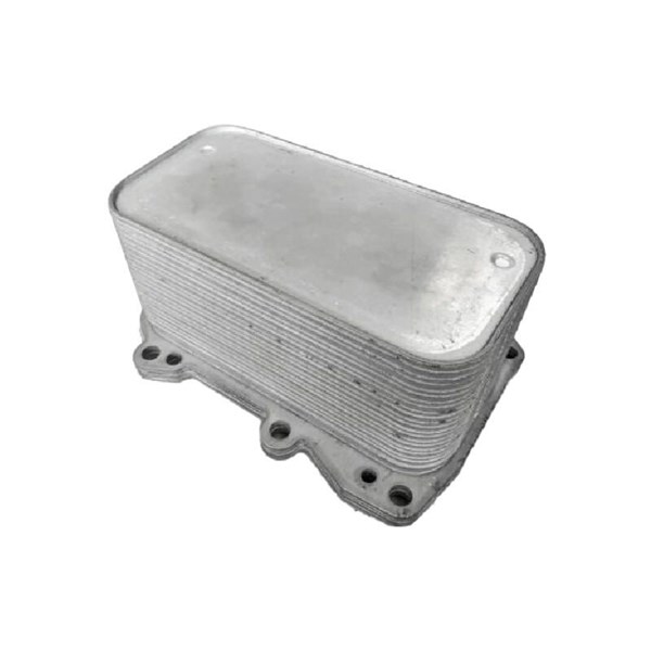 Oljekylare, motor Oljekylare, motor
