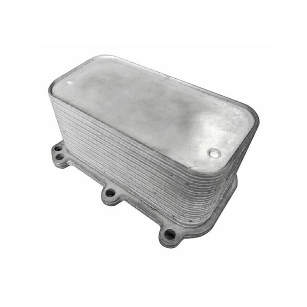 Oljekylare, motor Oljekylare, motor
