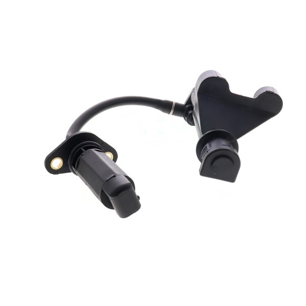 Sensor, motoroljenivå