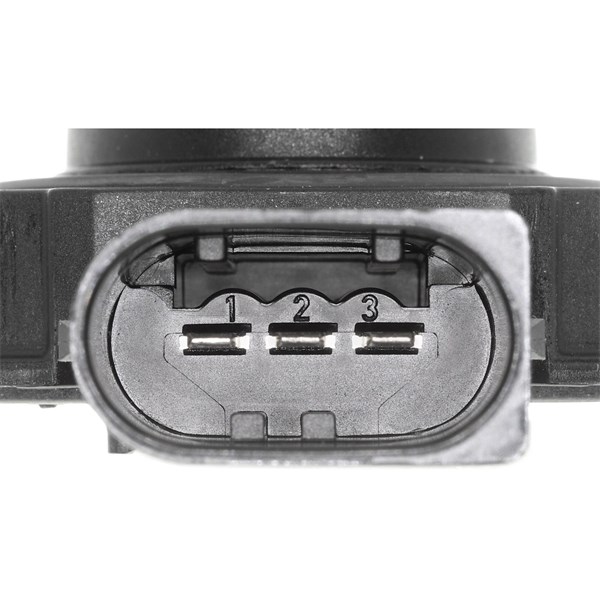 Sensor, motoroljenivå