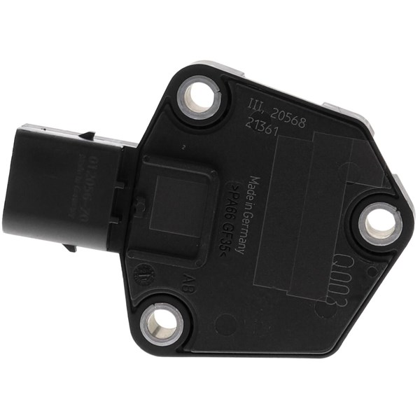 Sensor, motoroljenivå Sensor, motoroljenivå