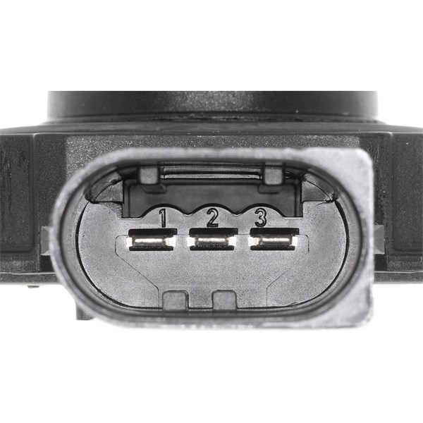Sensor, motoroljenivå