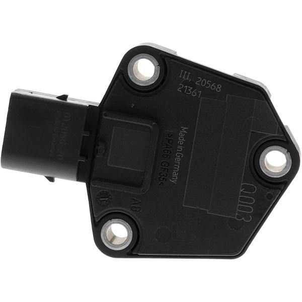 Sensor, motoroljenivå Sensor, motoroljenivå
