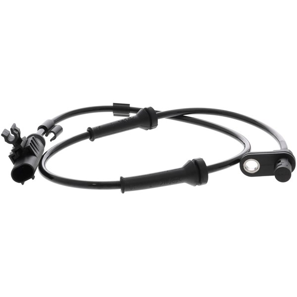 ABS-givare, Sensor, hjulvarvtal, Framaxel Vemo V30-72-0292 VEMO