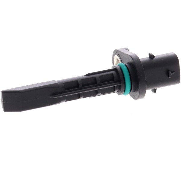 ABS-givare, Sensor, hjulvarvtal, Framaxel, Höger, Vänster VEMO ABS-givare, Sensor, hjulvarvtal, Framaxel, Höger, Vänster VEMO