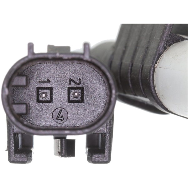 ABS-givare, Sensor, hjulvarvtal, Bakaxel vänster VEMO ABS-givare, Sensor, hjulvarvtal, Bakaxel vänster VEMO