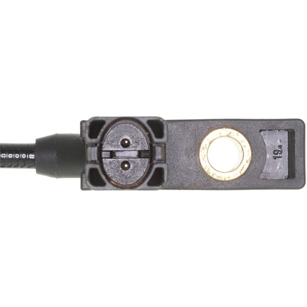 ABS-givare, Sensor, hjulvarvtal, Bakaxel vänster VEMO ABS-givare, Sensor, hjulvarvtal, Bakaxel vänster VEMO