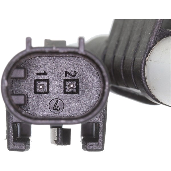 ABS-givare, Sensor, hjulvarvtal, Bakaxel vänster VEMO ABS-givare, Sensor, hjulvarvtal, Bakaxel vänster VEMO
