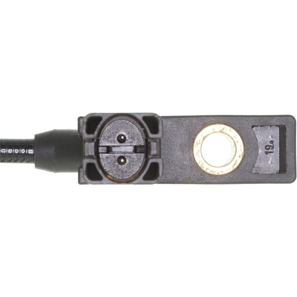 ABS-givare, Sensor, hjulvarvtal, Bakaxel vänster VEMO ABS-givare, Sensor, hjulvarvtal, Bakaxel vänster VEMO