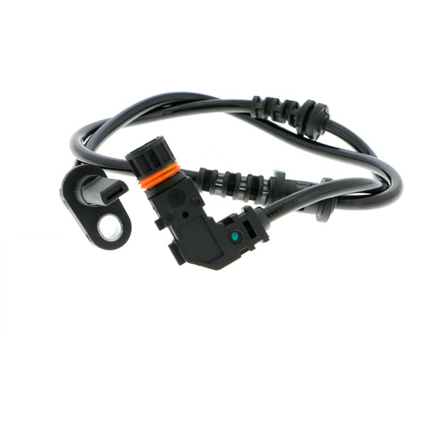 ABS-givare, Sensor, hjulvarvtal, Framaxel, Höger, Vänster ABS-givare, Sensor, hjulvarvtal, Framaxel, Höger, Vänster