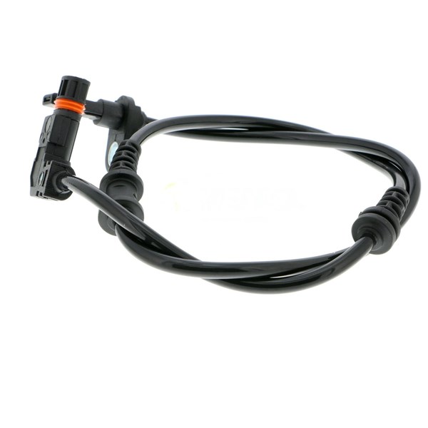 ABS-givare, Sensor, hjulvarvtal, Framaxel, Höger, Vänster ABS-givare, Sensor, hjulvarvtal, Framaxel, Höger, Vänster