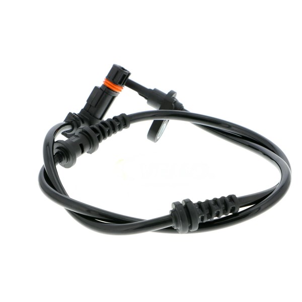 ABS-givare, Sensor, hjulvarvtal, Framaxel, Höger, Vänster ABS-givare, Sensor, hjulvarvtal, Framaxel, Höger, Vänster