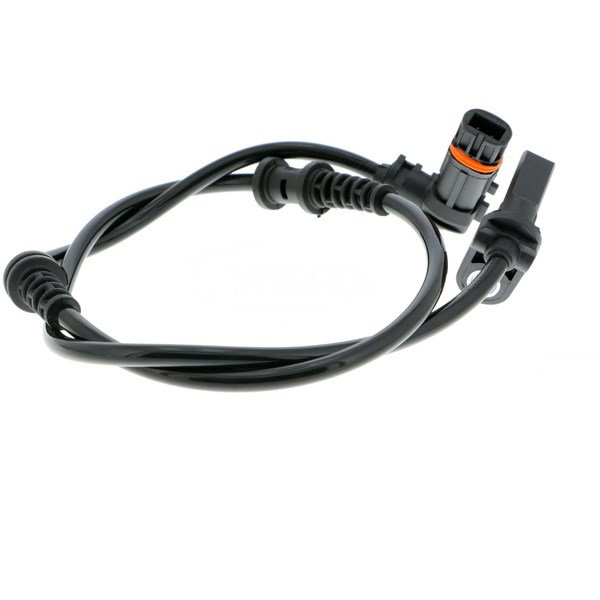 ABS-givare, Sensor, hjulvarvtal, Framaxel, Höger, Vänster ABS-givare, Sensor, hjulvarvtal, Framaxel, Höger, Vänster