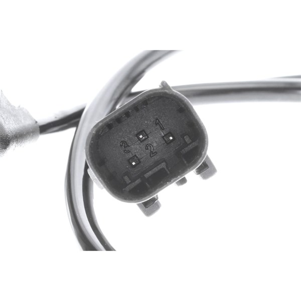 Förbindelsekabel luftfjädring, Fram Förbindelsekabel luftfjädring, Fram