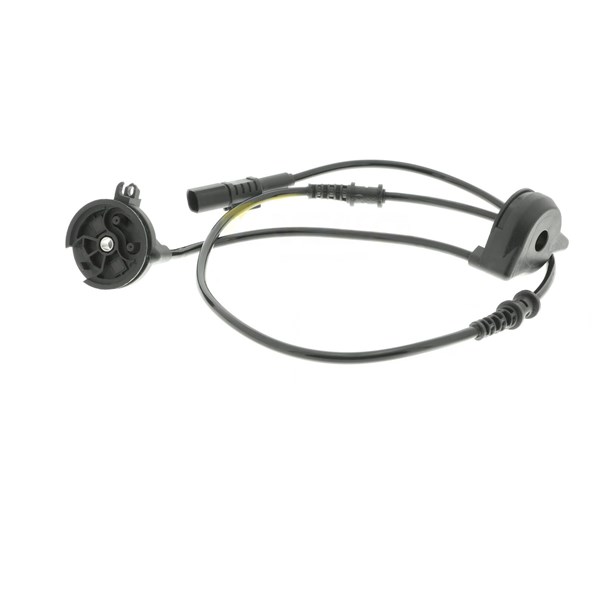 Förbindelsekabel luftfjädring, Fram Förbindelsekabel luftfjädring, Fram