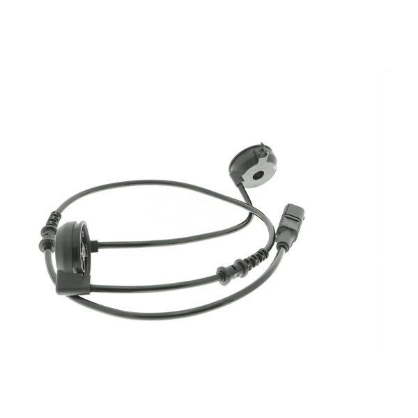Förbindelsekabel luftfjädring, Fram Förbindelsekabel luftfjädring, Fram