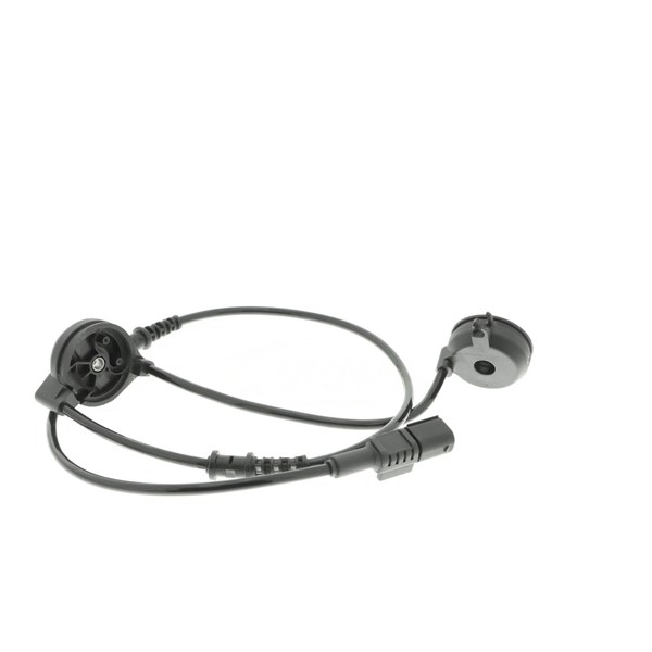 Förbindelsekabel luftfjädring, Fram Förbindelsekabel luftfjädring, Fram