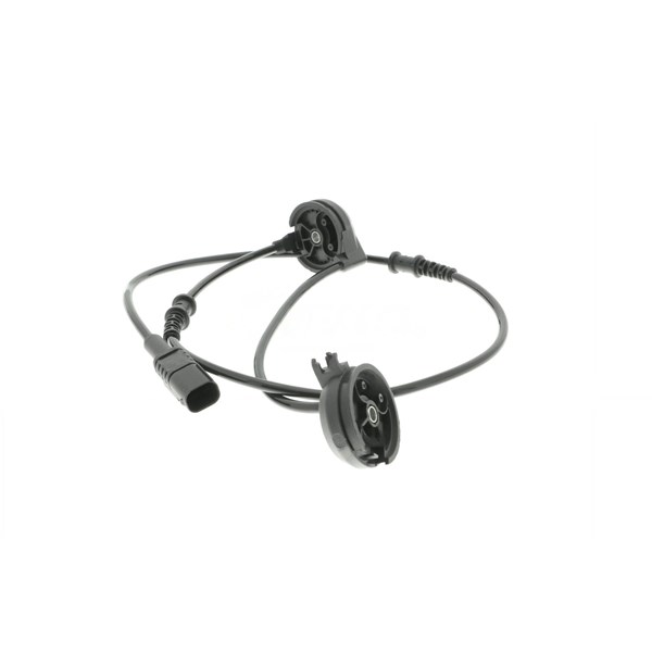 Förbindelsekabel luftfjädring, Fram Förbindelsekabel luftfjädring, Fram
