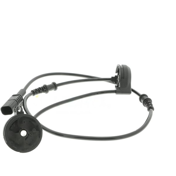 Förbindelsekabel luftfjädring, Fram