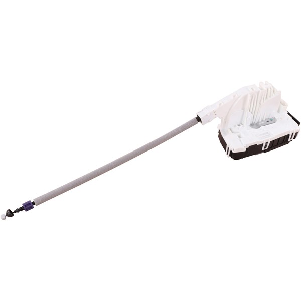 Lås, dörr, Vänster bak Lås, dörr, Vänster bak