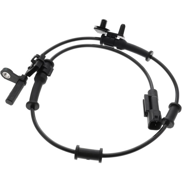 ABS-givare, Sensor, hjulvarvtal, Framaxel