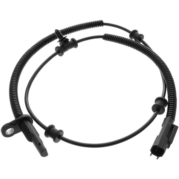 ABS-givare, Sensor, hjulvarvtal, Bakaxel