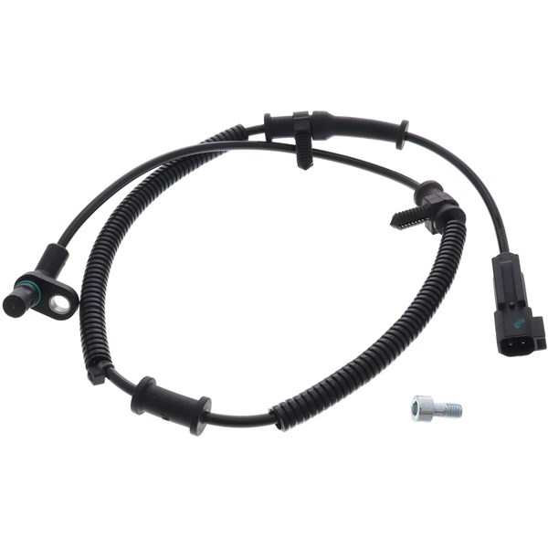 ABS-givare, Sensor, hjulvarvtal, Framaxel ABS-givare, Sensor, hjulvarvtal, Framaxel