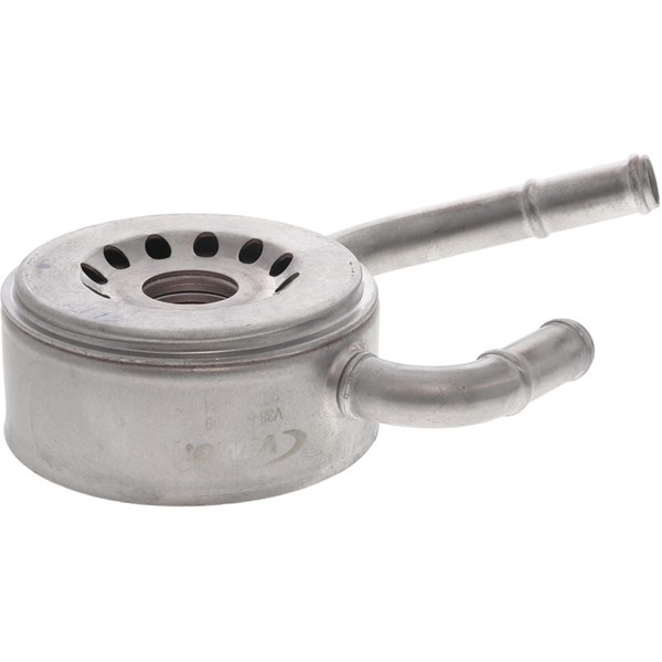 Oljekylare, motor