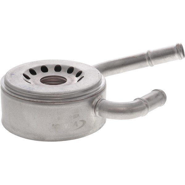 Oljekylare, motor